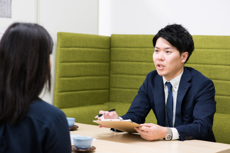 保護者との対応など