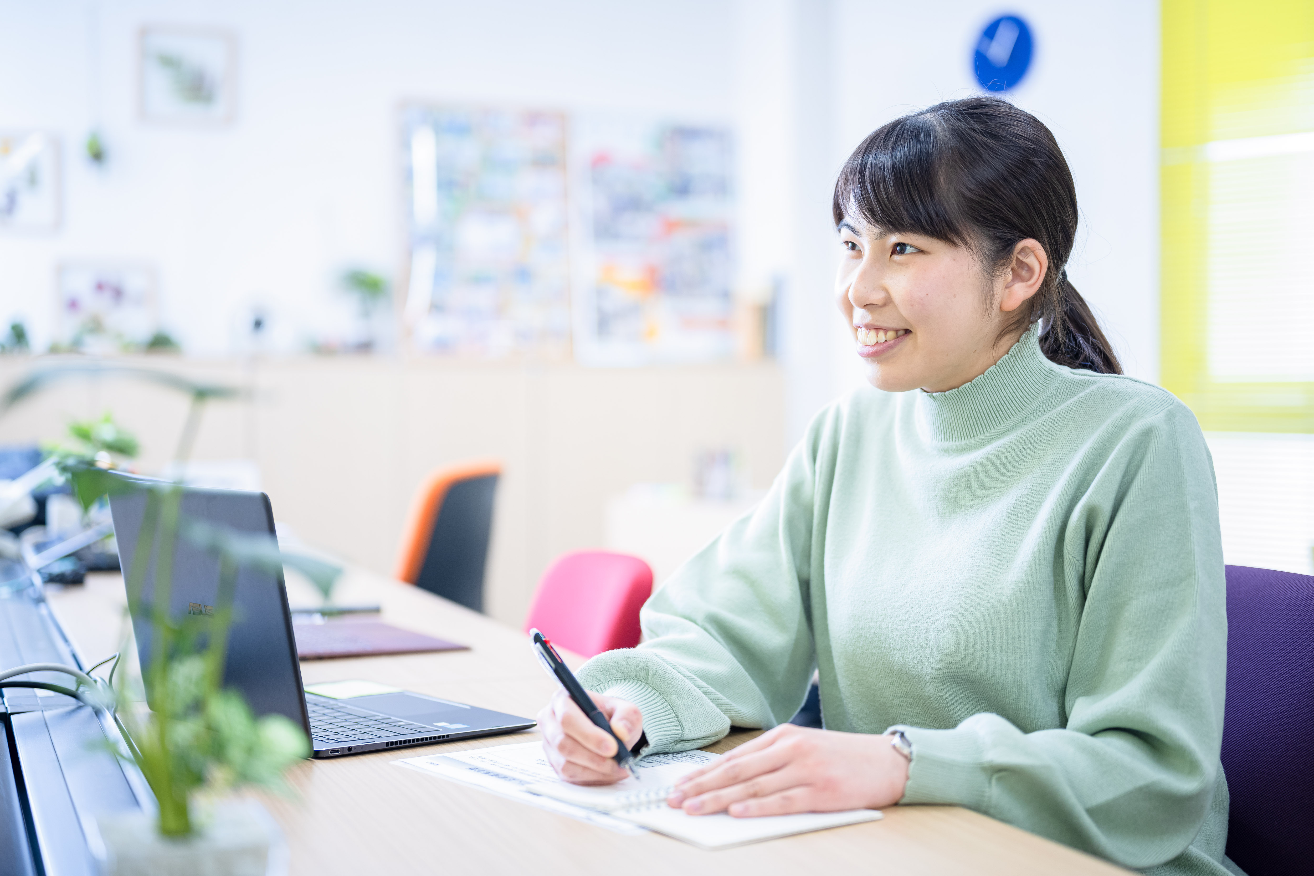 研修・教育制度