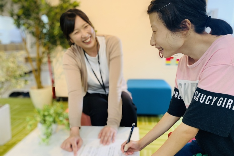 自立訓練(生活訓練)事業