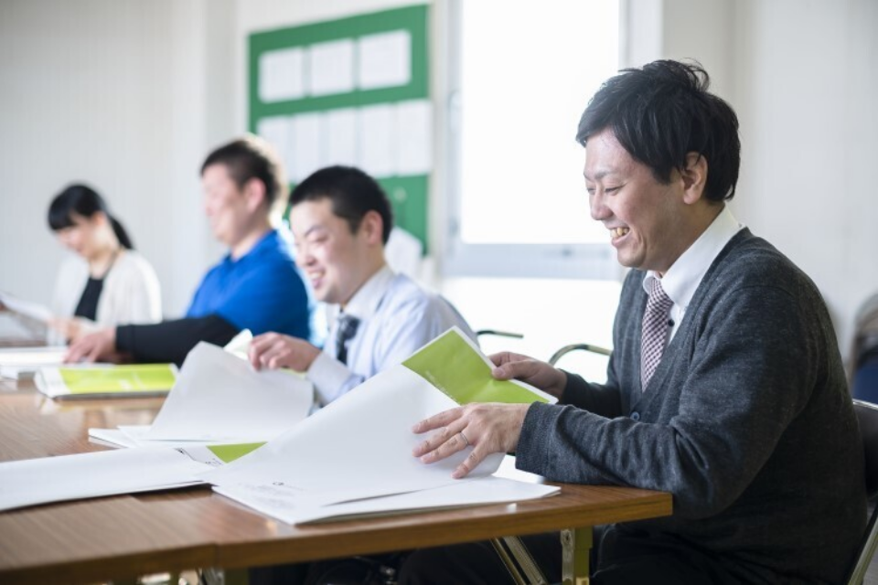 就労継続支援（A型）事業